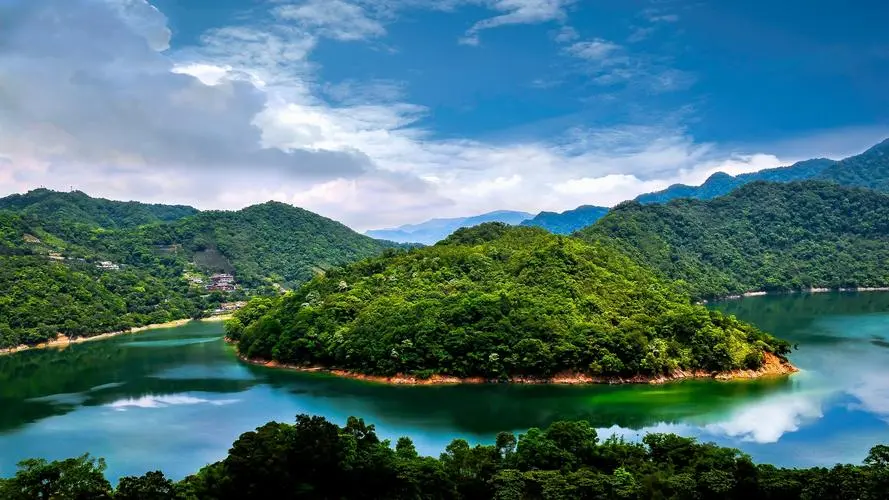 高端智慧环保